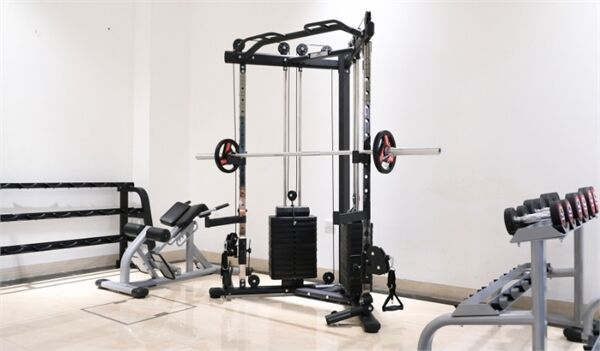 Diện tích lắp đặt